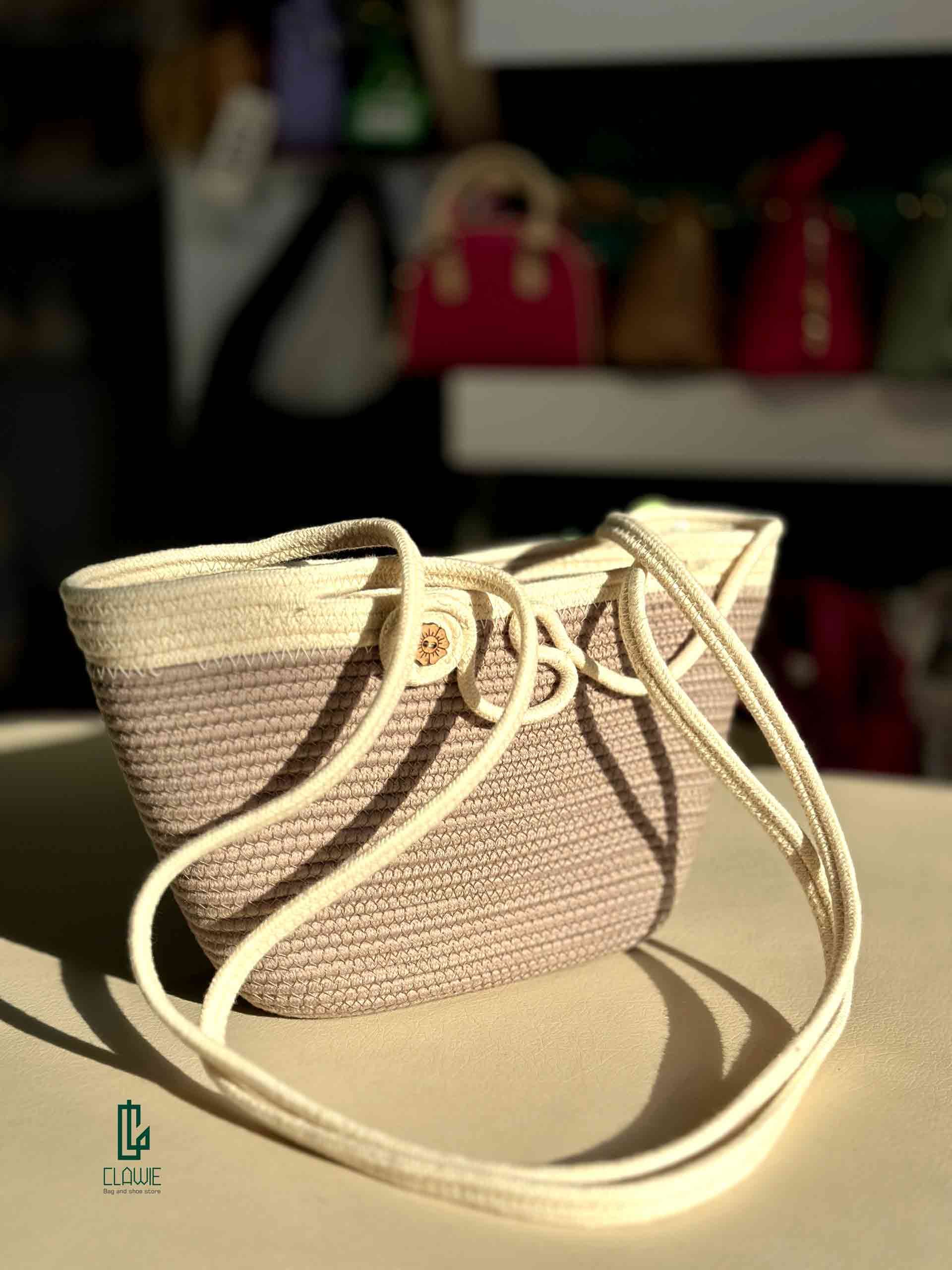 👝 کیف پاسپورتی: Zara_59 — تصویر ۳