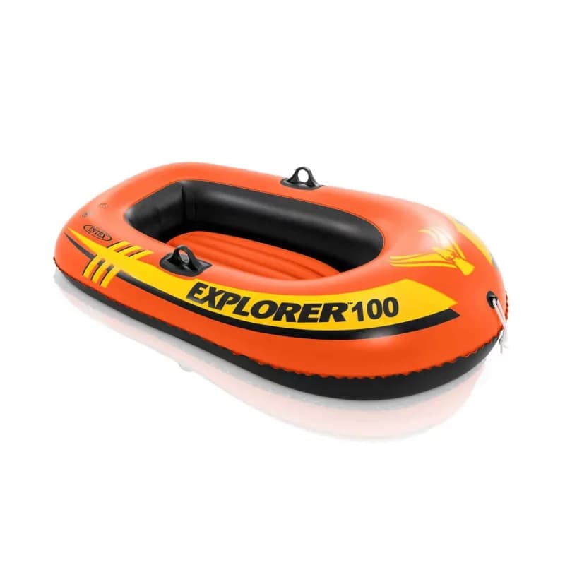 قایق بادی اینتکس مدل Explorer 100