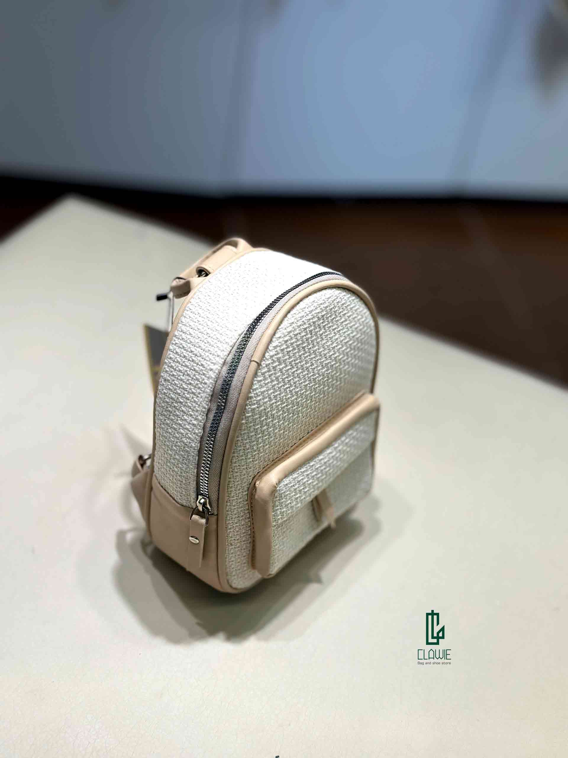🎒 کوله : کنف_1 — تصویر ۳