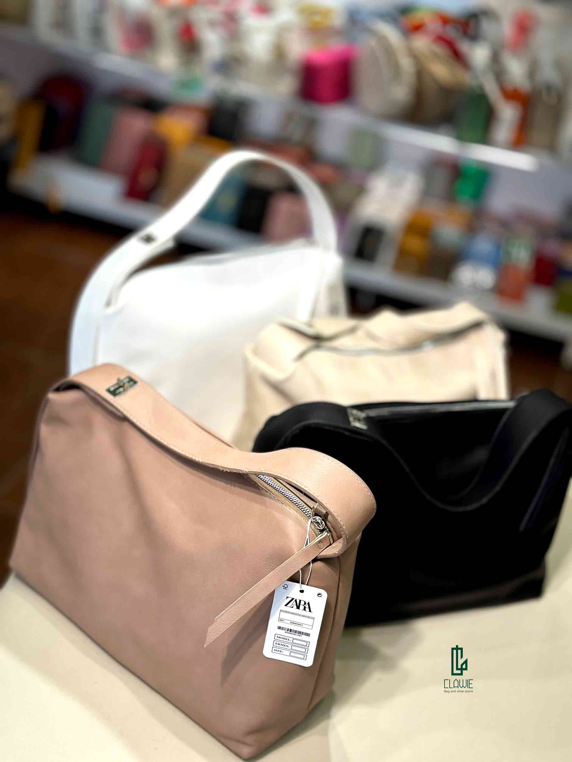 👝 کیف تک بند: zara_21