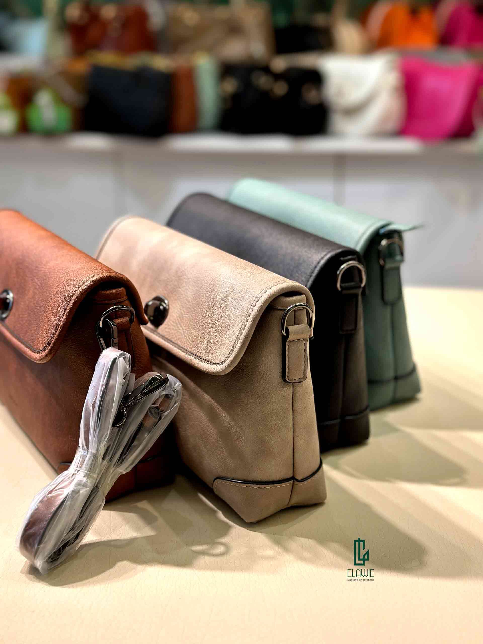 👝 کیف پاسپورتی وارداتی: prettyzys_1 — تصویر ۶