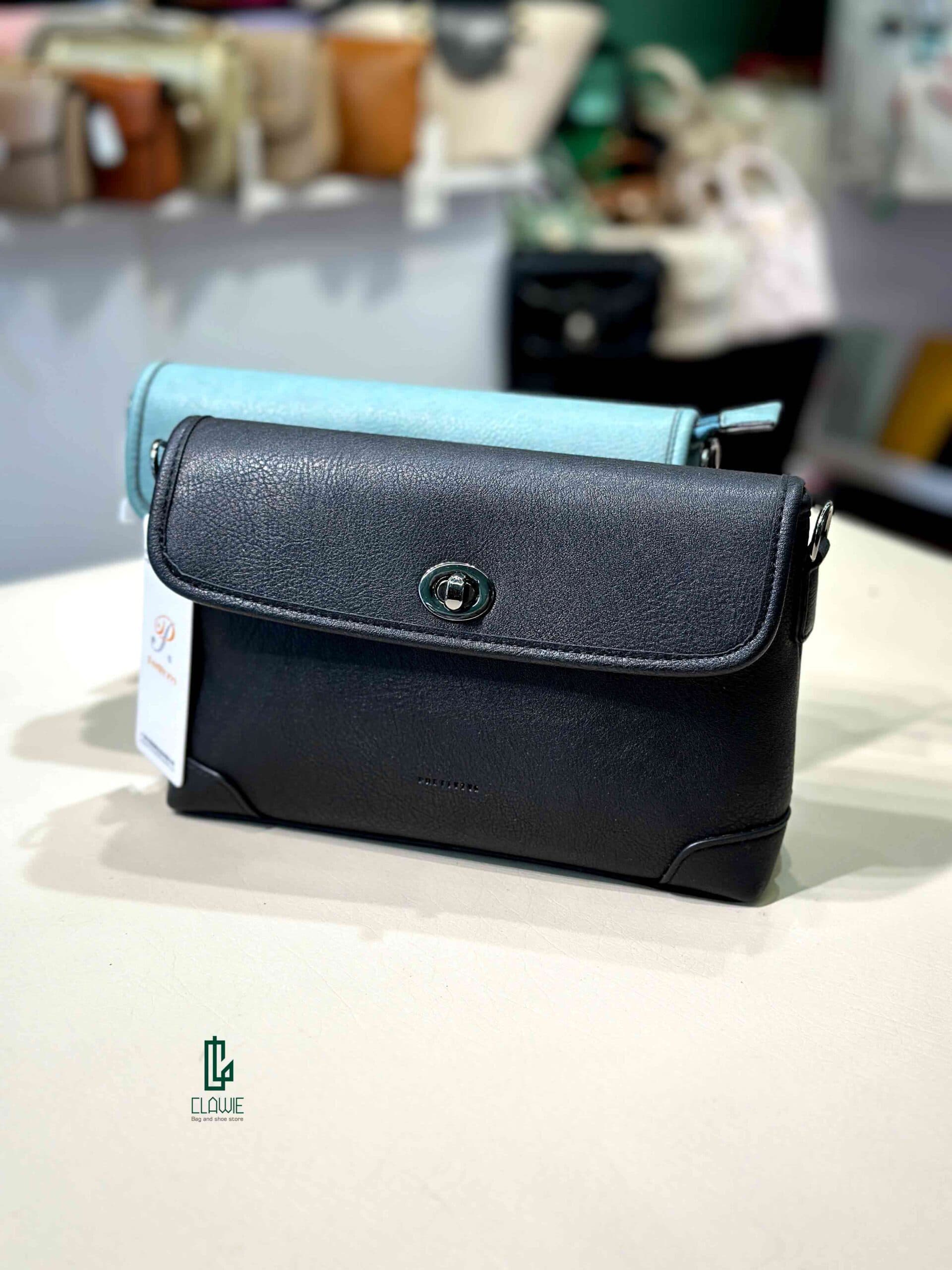 👝 کیف پاسپورتی وارداتی: prettyzys_1 — تصویر ۳