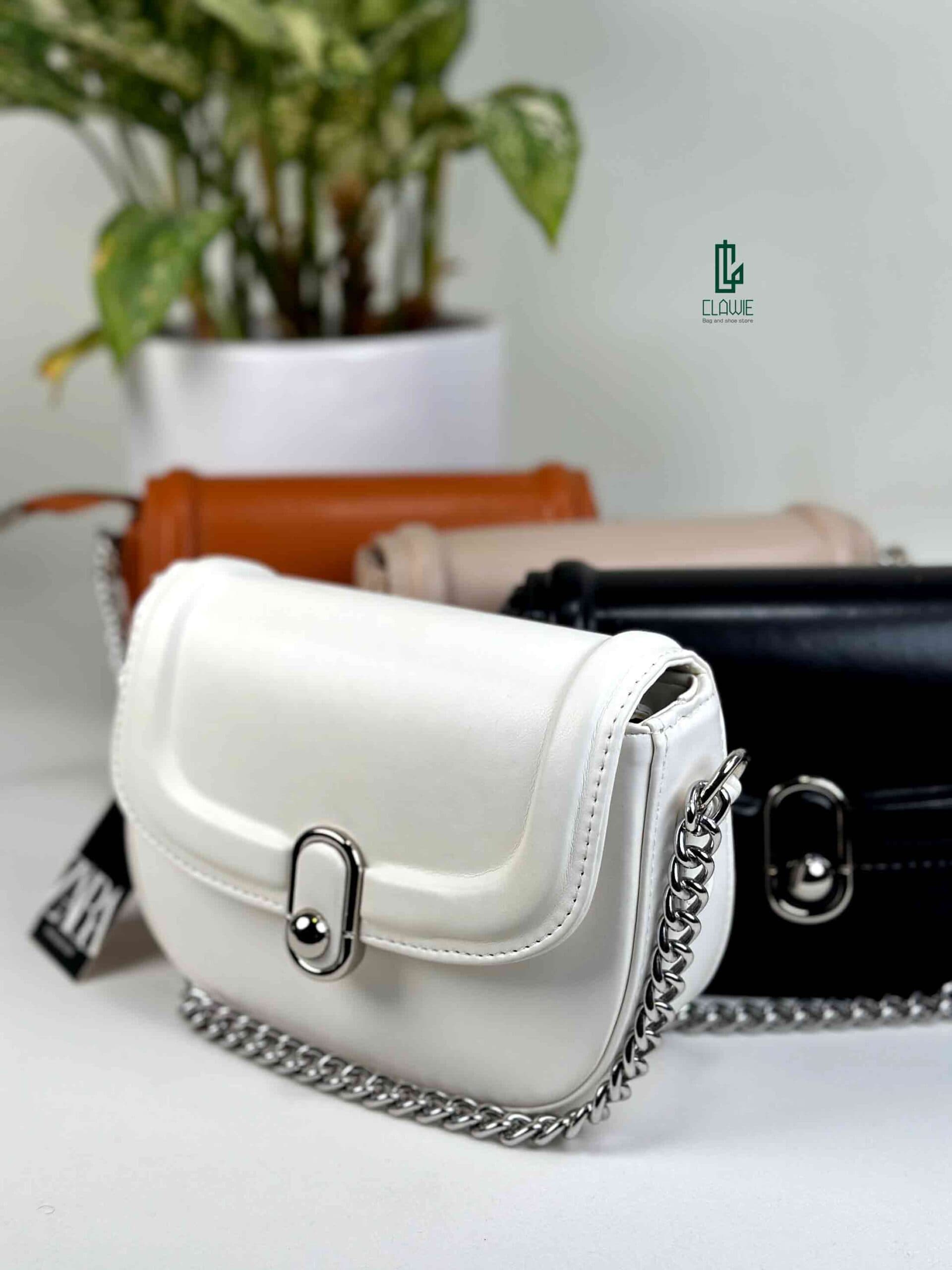 👝 کیف پاسپورتی : ZARA_24 — تصویر ۵