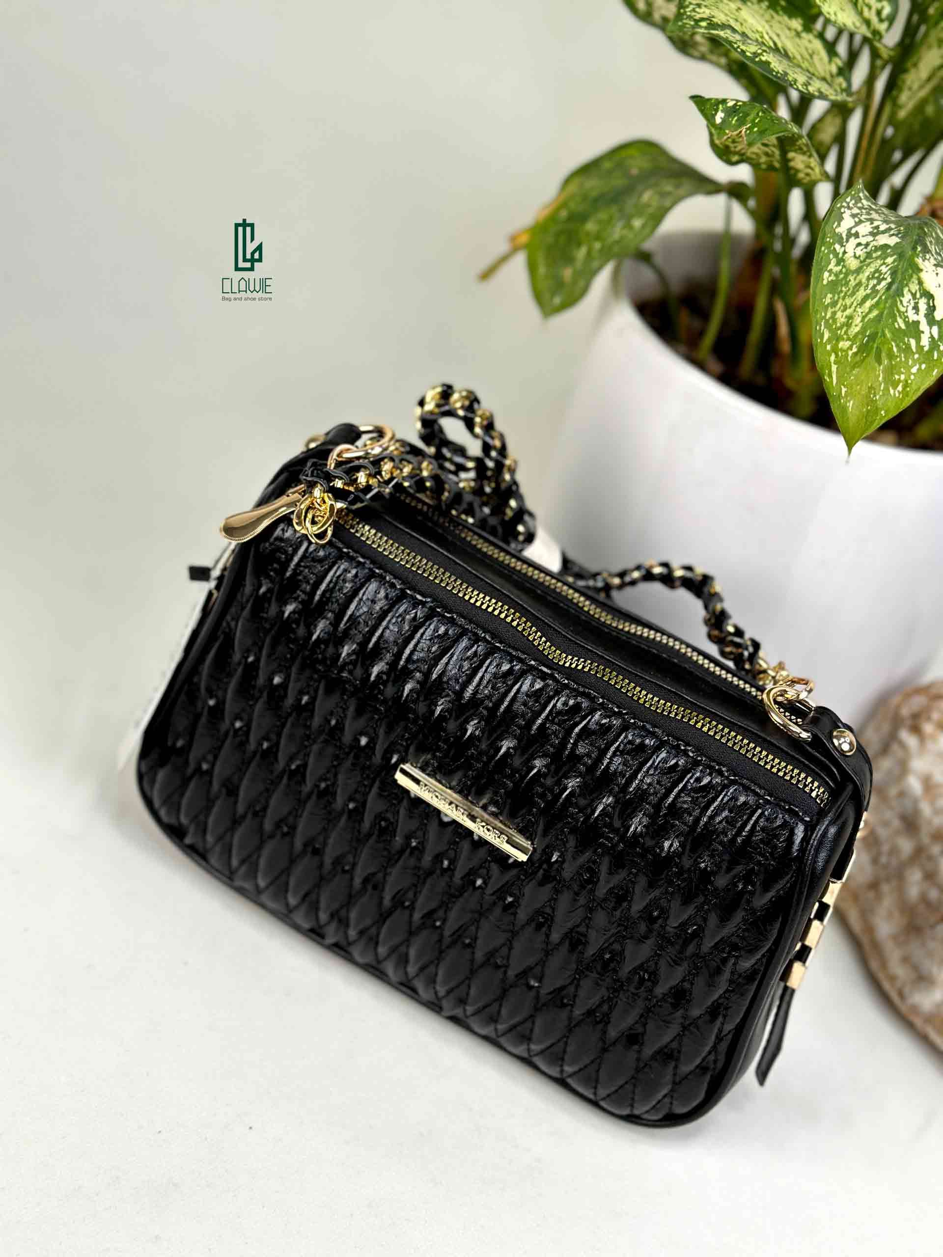 👝 کیف پاسپورتی : Michael kors_14