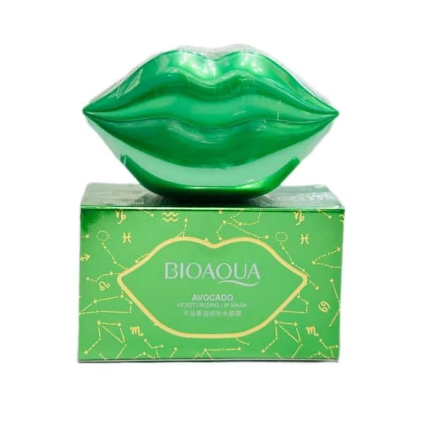 ماسک آبرسان لب آووکادو بیوآکوا BIOAQUA