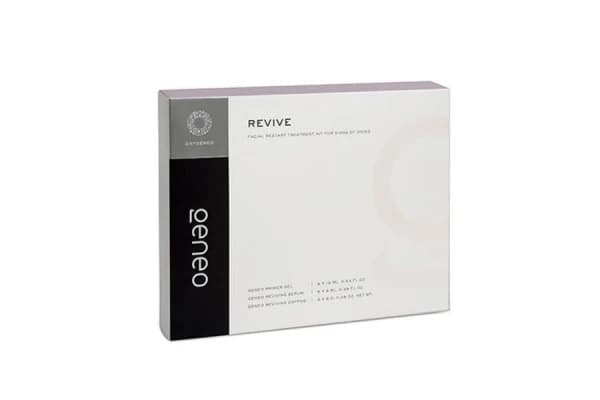 کیت پلاژن جوانساز طرح جدید ریوایو–revive
