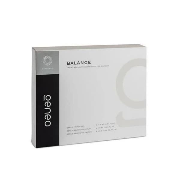 کیت پلاژن ضد جوش Balance طرح جدید