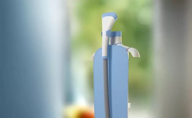اتو ایستاده فیلیپس Philips 1030 — تصویر ۳