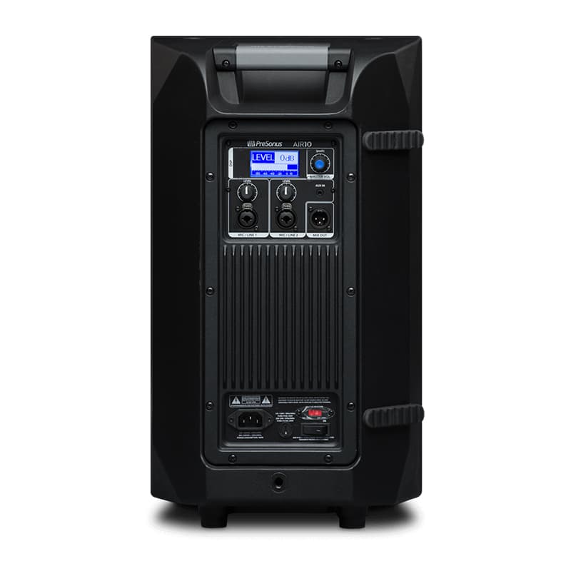 باند اکتیو پریسونوس Air10 — تصویر ۵