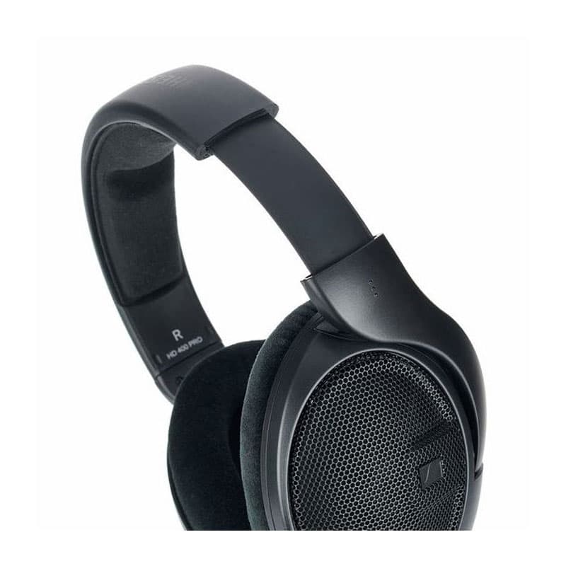 هدفون سنهایزر HD 400 PRO — تصویر ۴