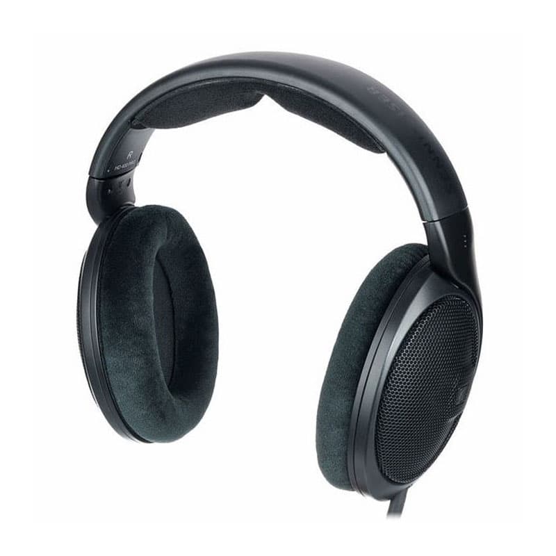هدفون سنهایزر HD 400 PRO — تصویر ۳