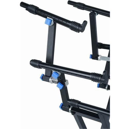 پایه سه طبقه کوئیک لاک QL723 — تصویر ۳