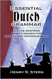 کتاب Essential Dutch Grammar
