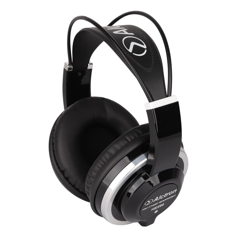 هدفون الکترون HE290