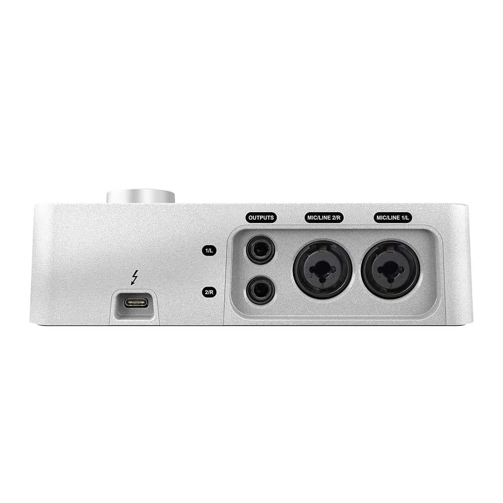 کارت صدا یونیورسال آدیو Apollo Solo Heritage Edition — تصویر ۵