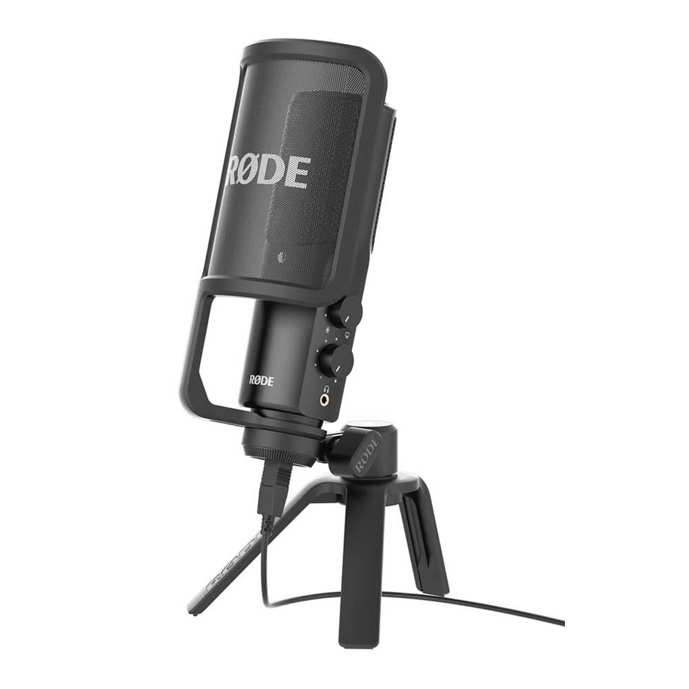میکروفون رود NT-USB — تصویر ۴