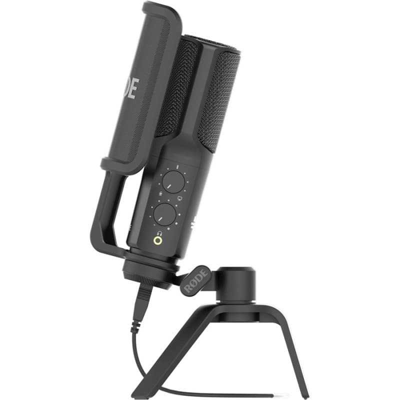 میکروفون رود NT-USB — تصویر ۳