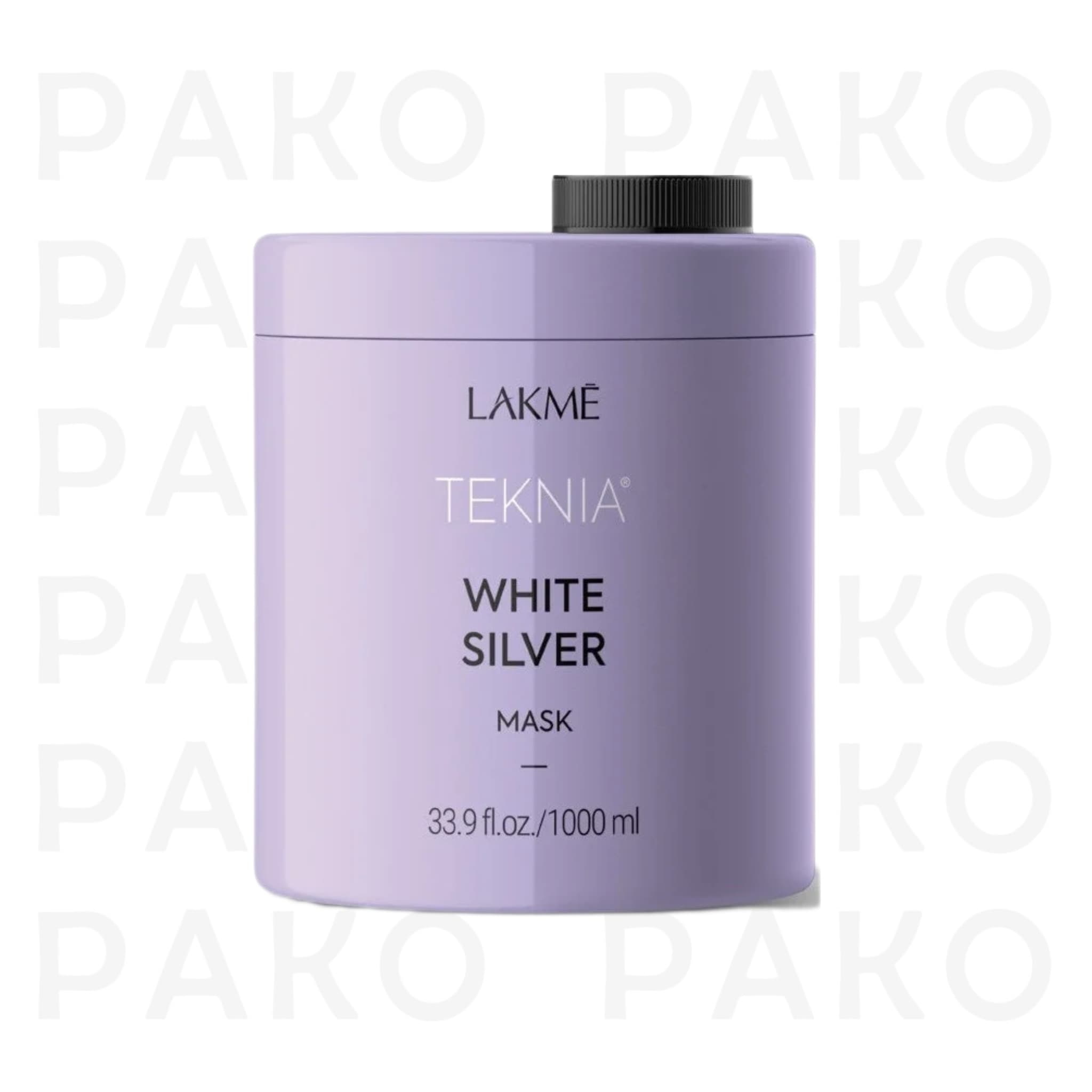 ماسك سيلور ضد زردي لاكمه 1 ليتري lakme