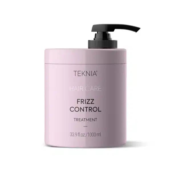 لاكمه ماسك مو ضدوز Lakme Teknia Frizz Control حجم 1000 ميل — تصویر ۲