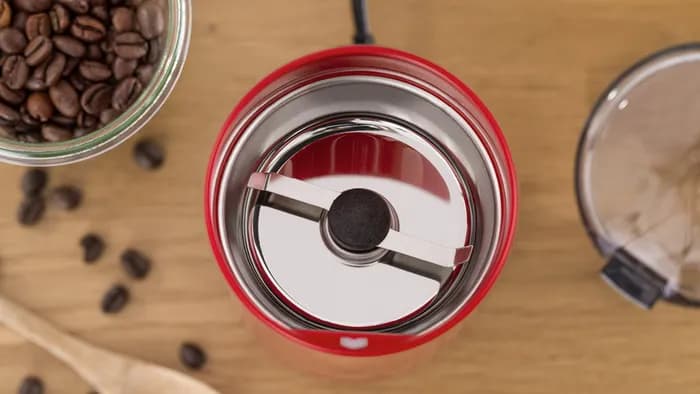 آسیاب بوش مدل BOSCH TSM6A014R — تصویر ۹