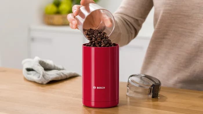 آسیاب بوش مدل BOSCH TSM6A014R — تصویر ۸