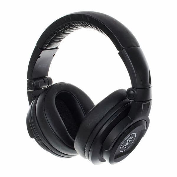 هدفون مکی MC-250
