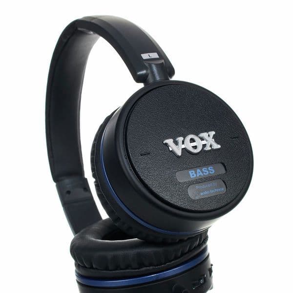 امپ فون وکس VGH Bass — تصویر ۷