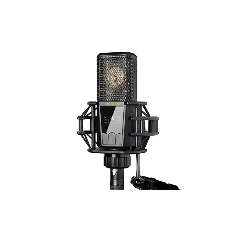 میکروفون لویت LCT 540 SUBZERO