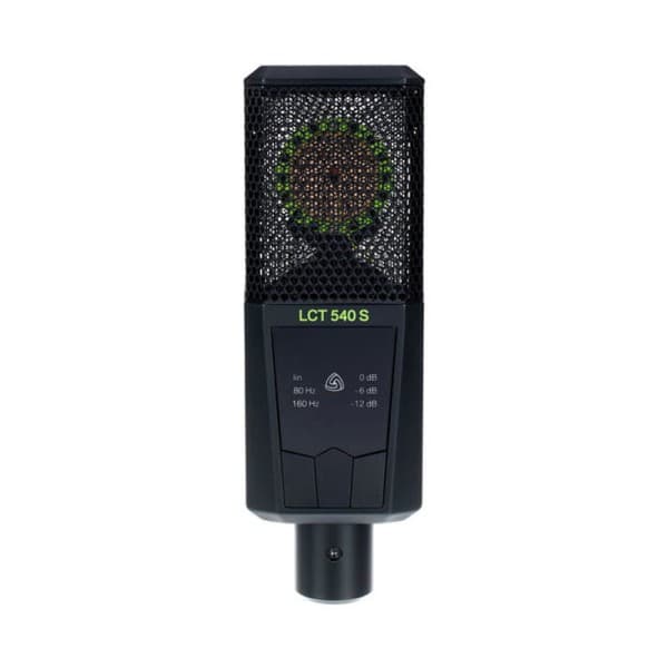 میکروفون لویت LCT 540 SUBZERO — تصویر ۲