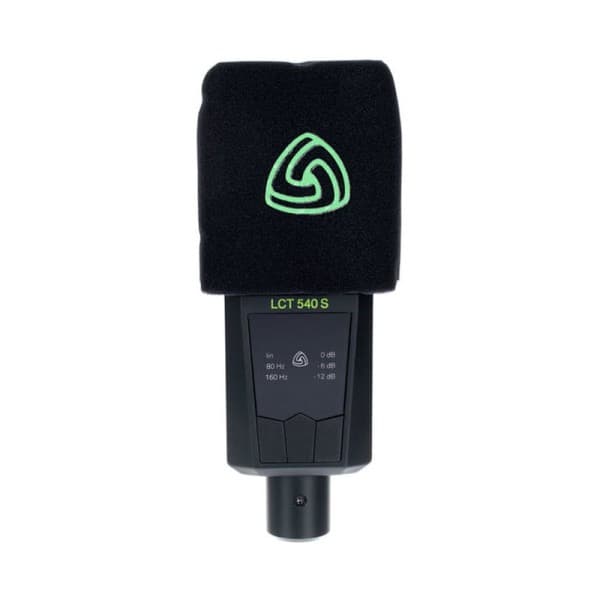 میکروفون لویت LCT 540 SUBZERO — تصویر ۴