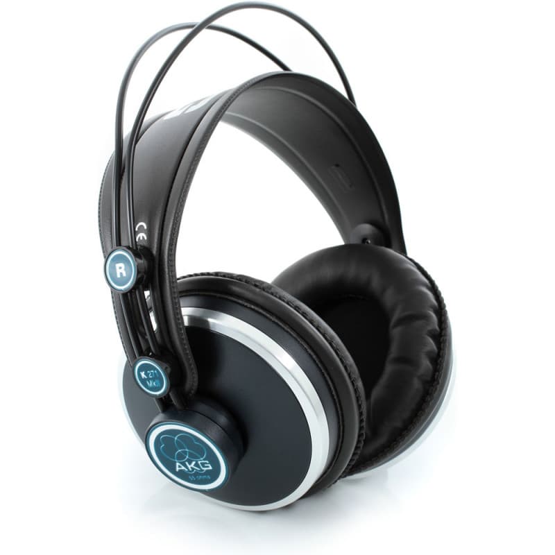 هدفون ای کی جی K271 MK2