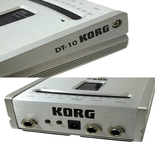 تیونر کرگ DT-10 — تصویر ۲