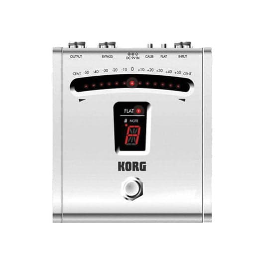 تیونر کرگ DT-10