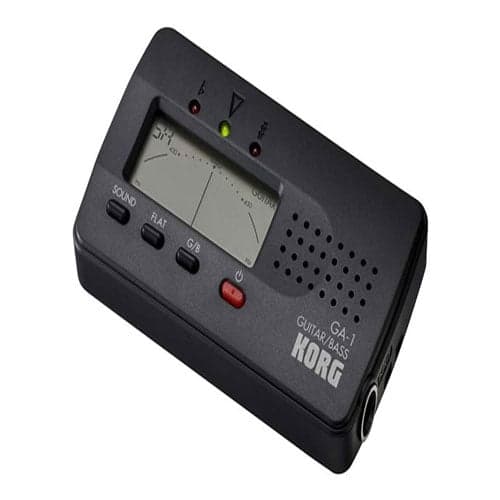 تیونر کرگ GA-1 — تصویر ۴