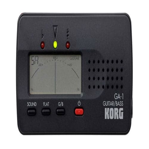 تیونر کرگ GA-1
