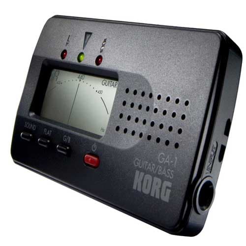 تیونر کرگ GA-1 — تصویر ۲