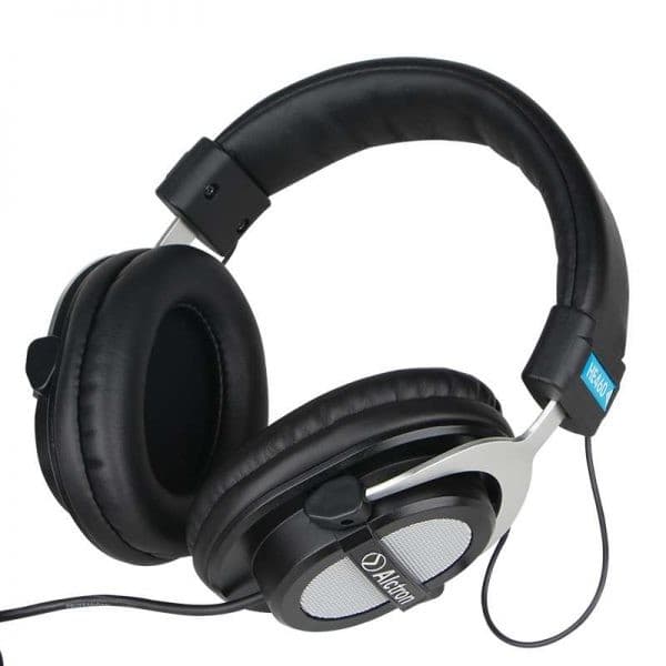 هدفون الکترون HE460