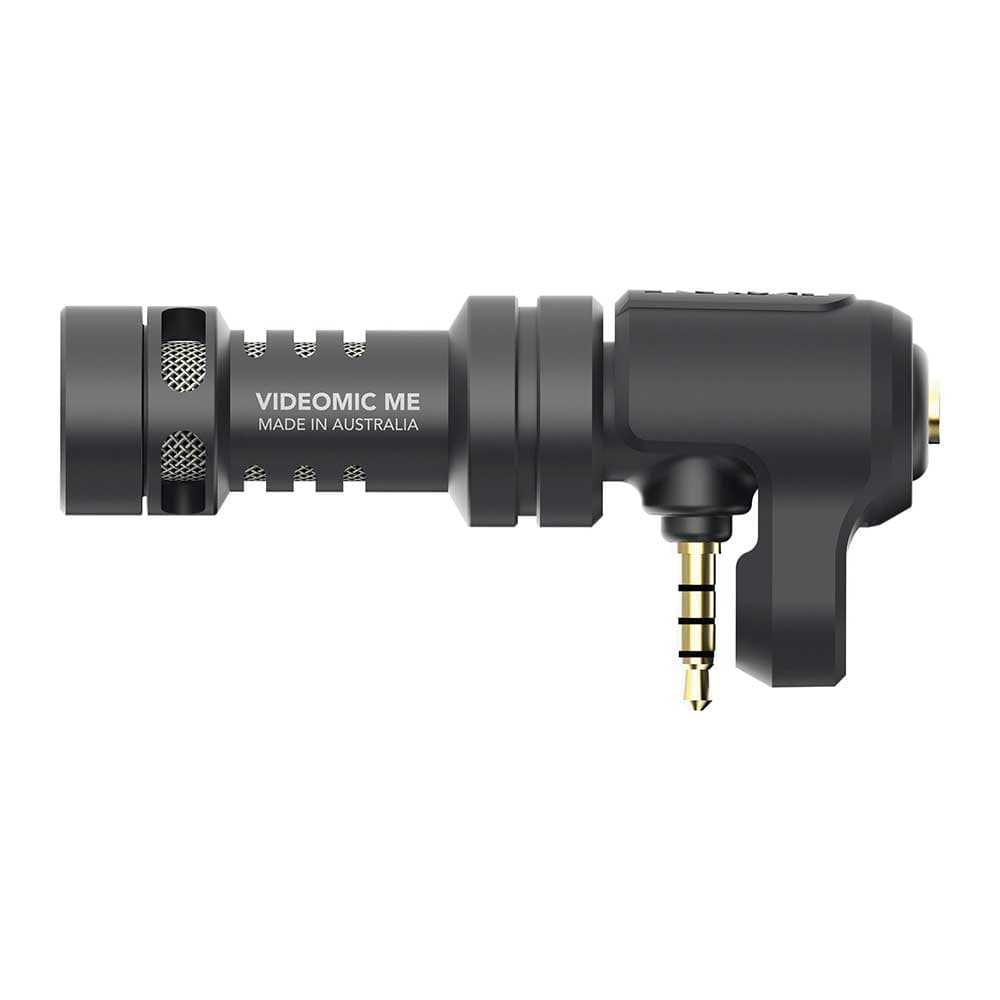 میکروفون موبایل رود VideoMic Me