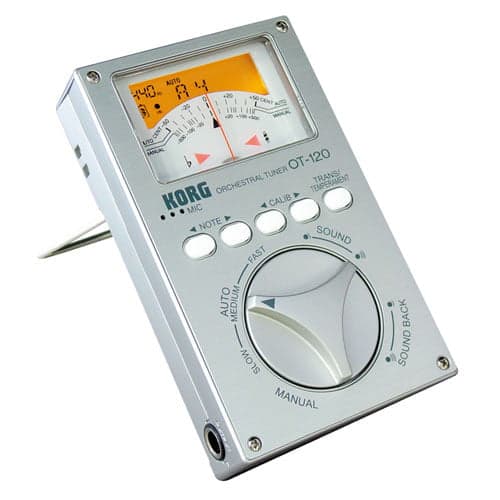 تیونر کرگ ‎ OT-120‎‏