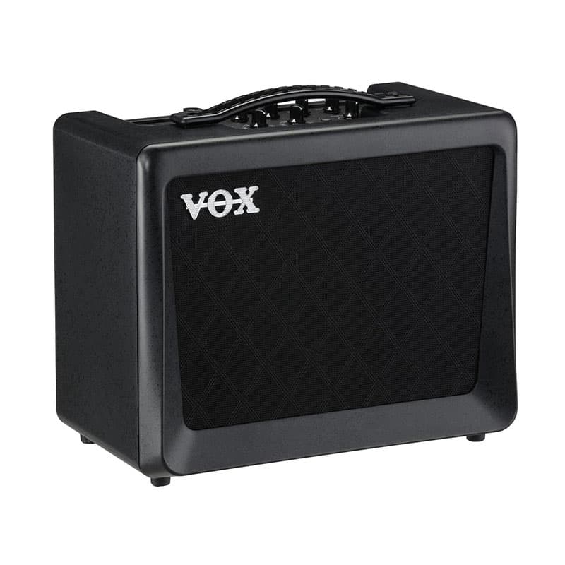 آمپلی فایر وکس VX15 GT — تصویر ۲