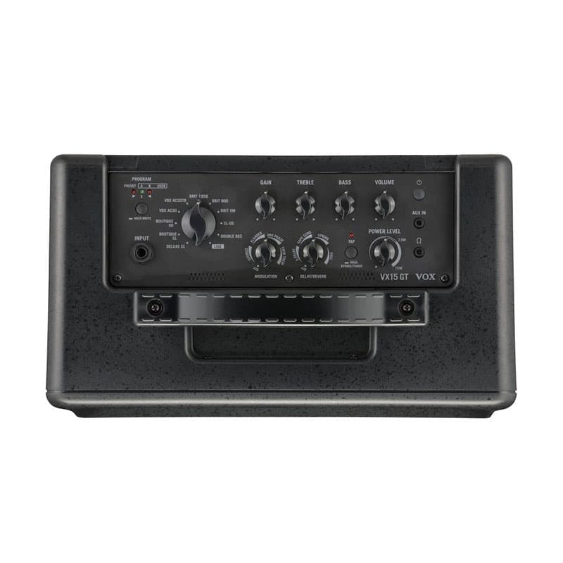 آمپلی فایر وکس VX15 GT — تصویر ۴