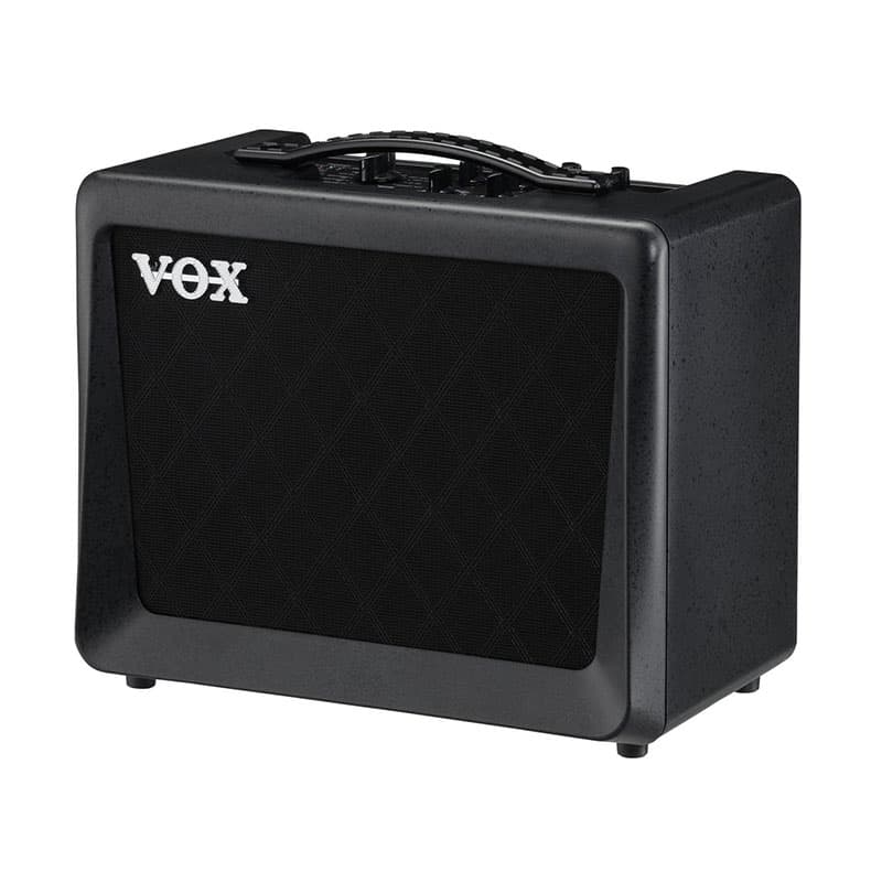 آمپلی فایر وکس VX15 GT — تصویر ۳