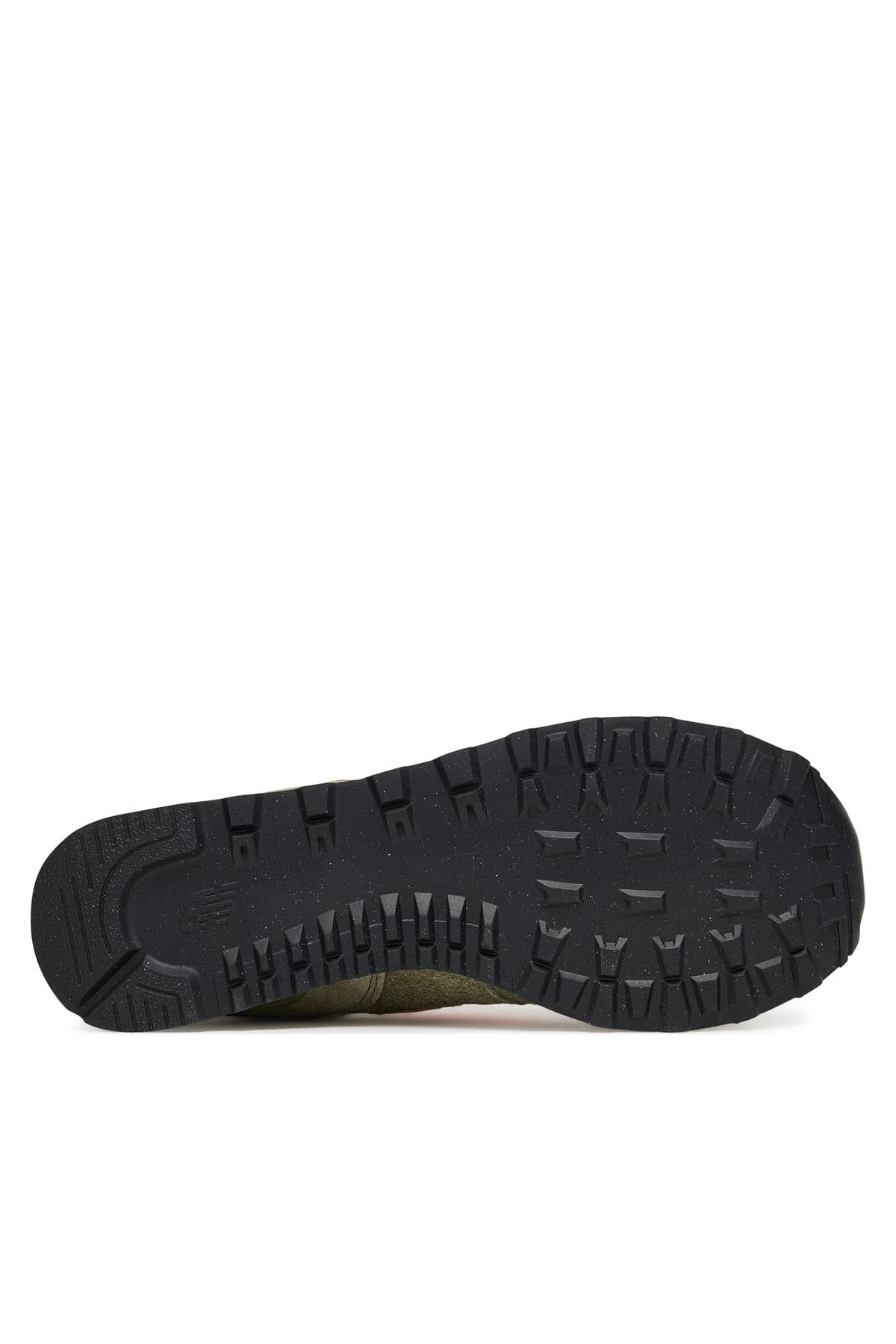 کفش اسنیکر نیو بالانس مردانه رنگارنگ بیسیک راسته اسپرت | New Balance TYCAB604C14B63F1F29909E00 VN — تصویر ۵