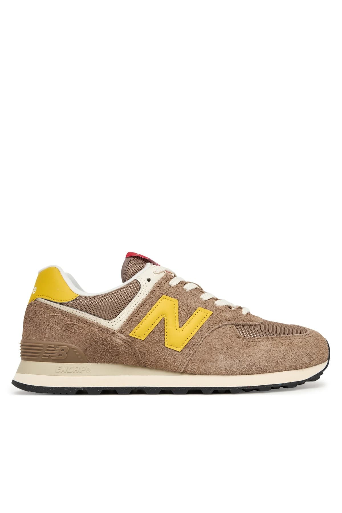 کفش اسنیکر نیو بالانس مردانه رنگارنگ بیسیک رنگارنگ کژوال/روزمره | New Balance TYC3FE1CE307A8F1FBA3BE300 VN