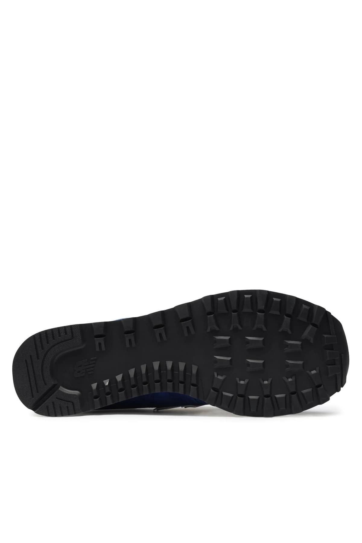 کفش اسنیکر نیو بالانس مردانه آبی بیسیک راسته اسپرت | New Balance U574HBG-0363 VN — تصویر ۵