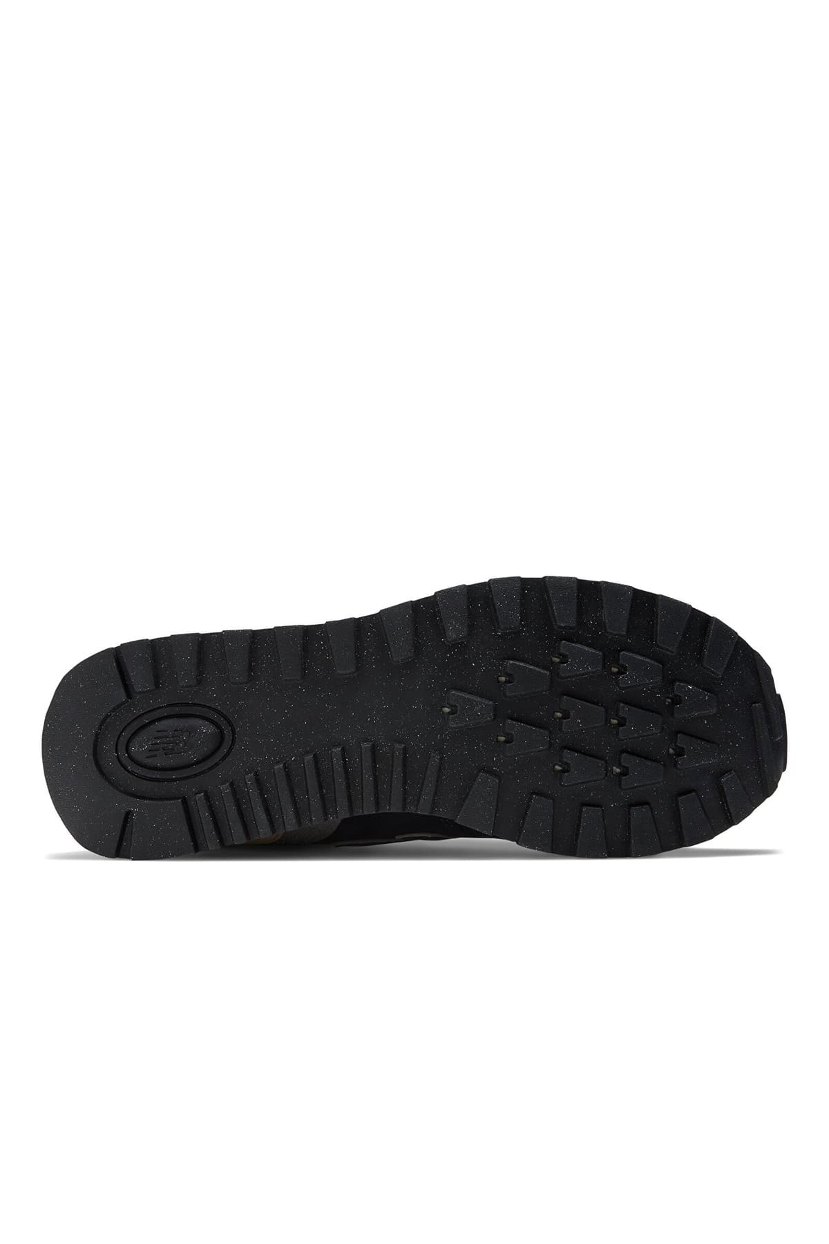 کفش اسنیکر نیو بالانس مردانه پارچه آبی سرمه ای راسته Daily/روزانه | New Balance U574LGBN ID — تصویر ۵