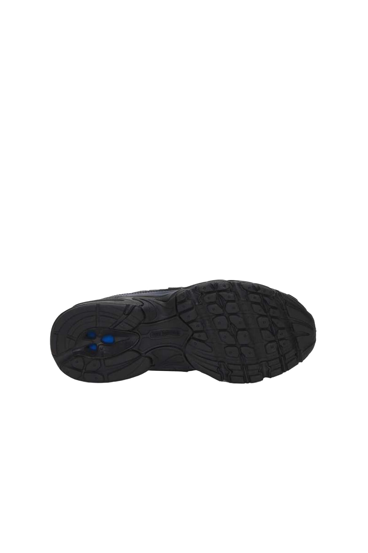 کفش اسنیکر نیو بالانس مردانه مشکی راسته | New Balance U740UK2 ID — تصویر ۳