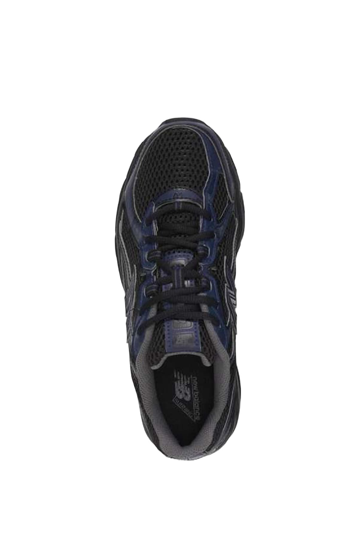کفش اسنیکر نیو بالانس مردانه مشکی راسته | New Balance U740UK2 ID — تصویر ۲