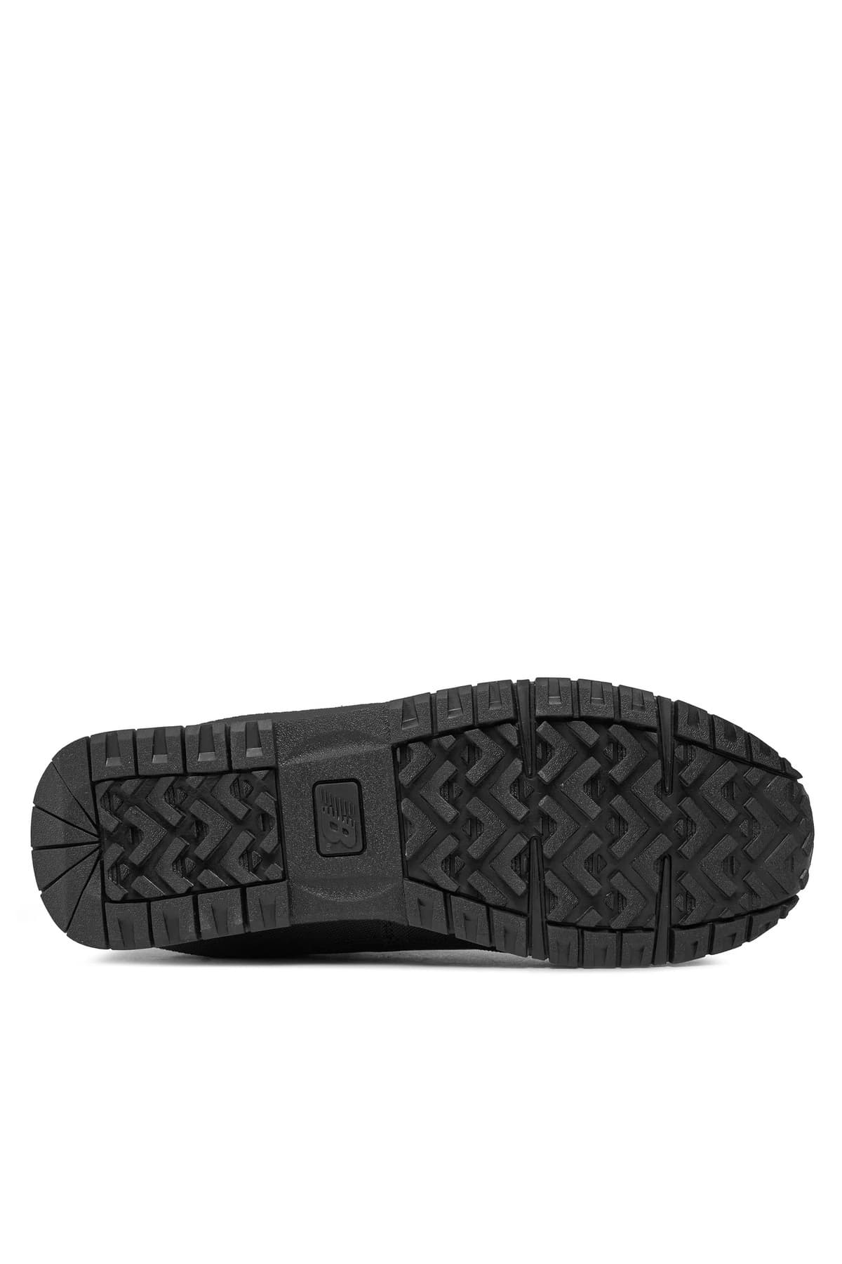 بوت نیو بالانس مردانه چرم مصنوعی آبی راسته بوت کژوال/روزمره | New Balance TYC111C604A74C94013024200 VN — تصویر ۴