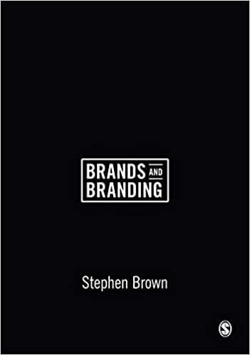 کتاب Brands and Branding 1st Edition